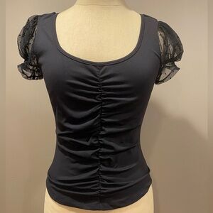 Free People Top, Size Small